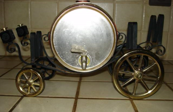 Tonneau pour boisson 10 Fonsorbes (31)