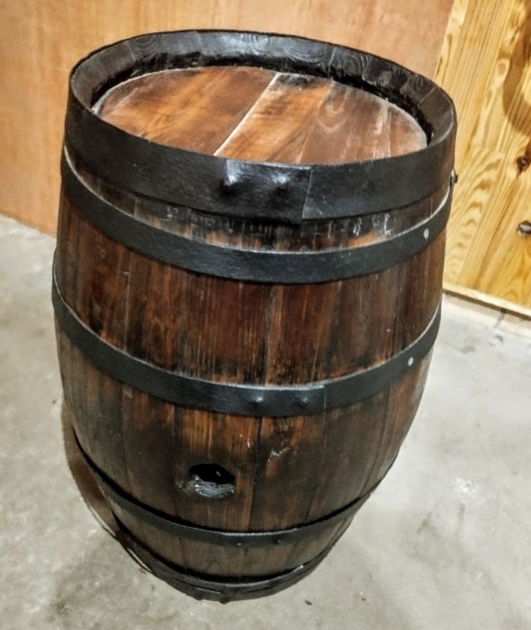 Tonneau 30 Fonsorbes (31)