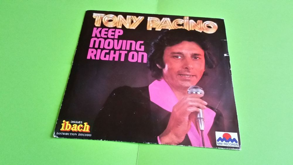 TONY PACINO 0 Toulouse (31)