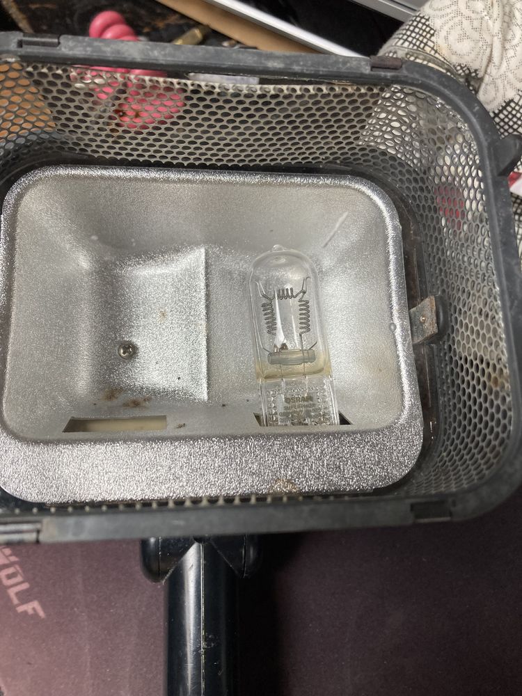 TORCHE VIDEO DE 2000W 20 Le Blanc-Mesnil (93)