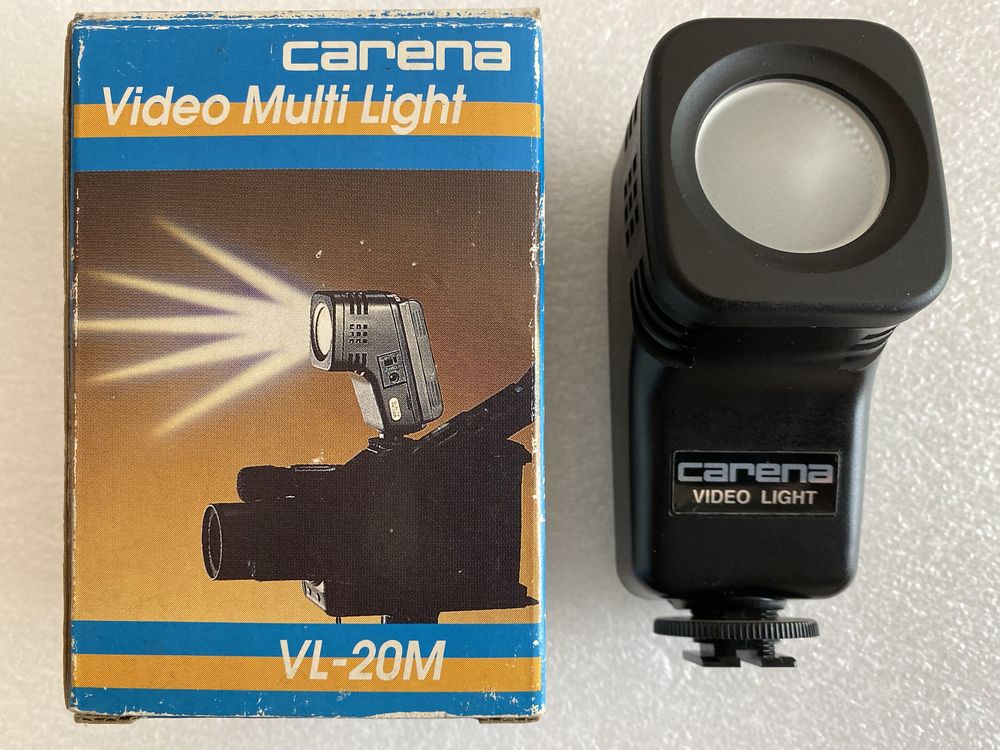 Torche Video pour camera ou appareil Photo 20 Jou�-l�s-Tours (37)