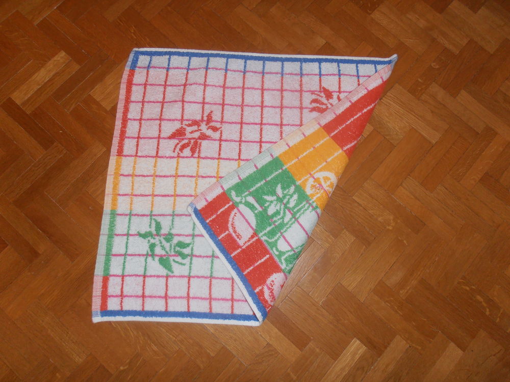 Torchon �ponge 3 (81) 3 Tours (37)