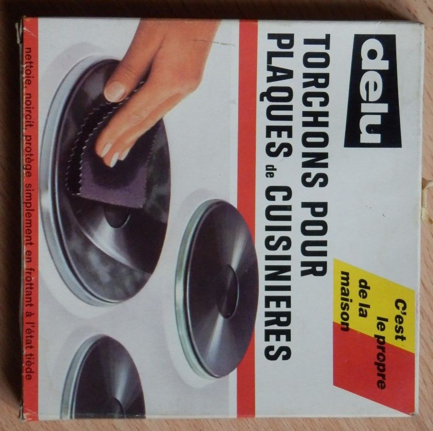 Torchons (3) pour Plaques de Cuisini�re : NEUF 3 �vry (91)