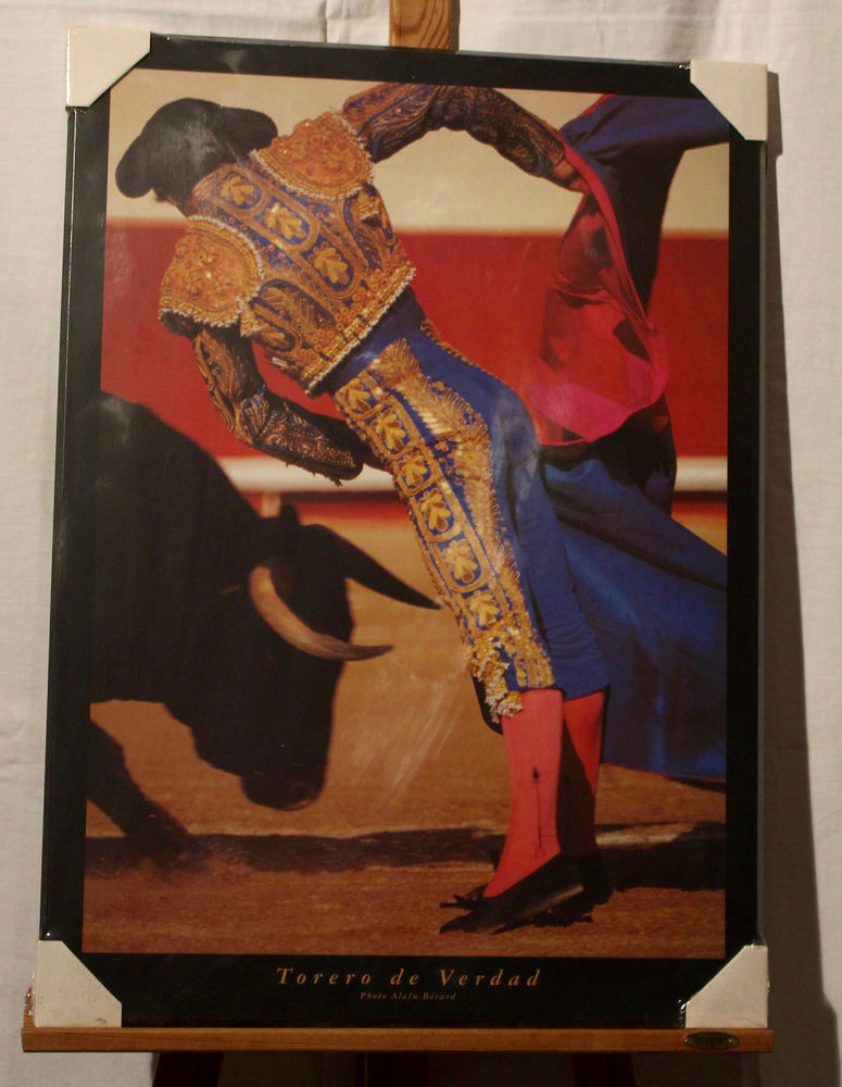     TORERO  DE  VERDAD    50 Anglet (64)