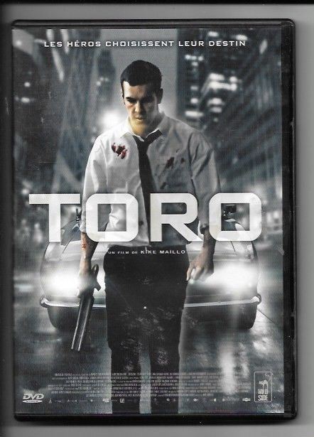 Toro - DVD 9 Hendaye (64)