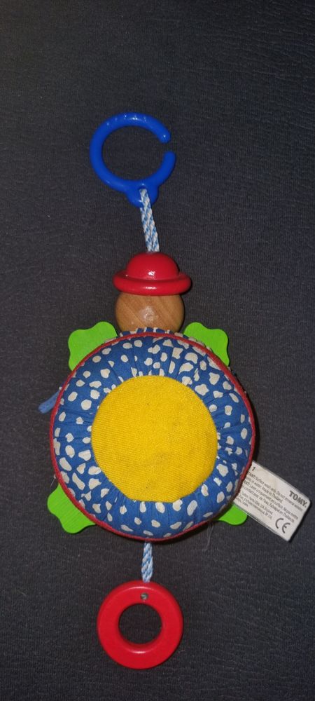 Tortue Miroir - Jouet d'�veil Sensoriel Tomy 5 Aix-les-Bains (73)