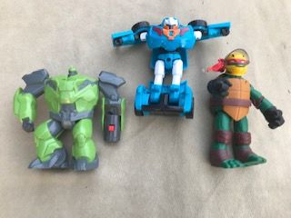 Tortue Ninja + 2 robots 15 Mottier (38)