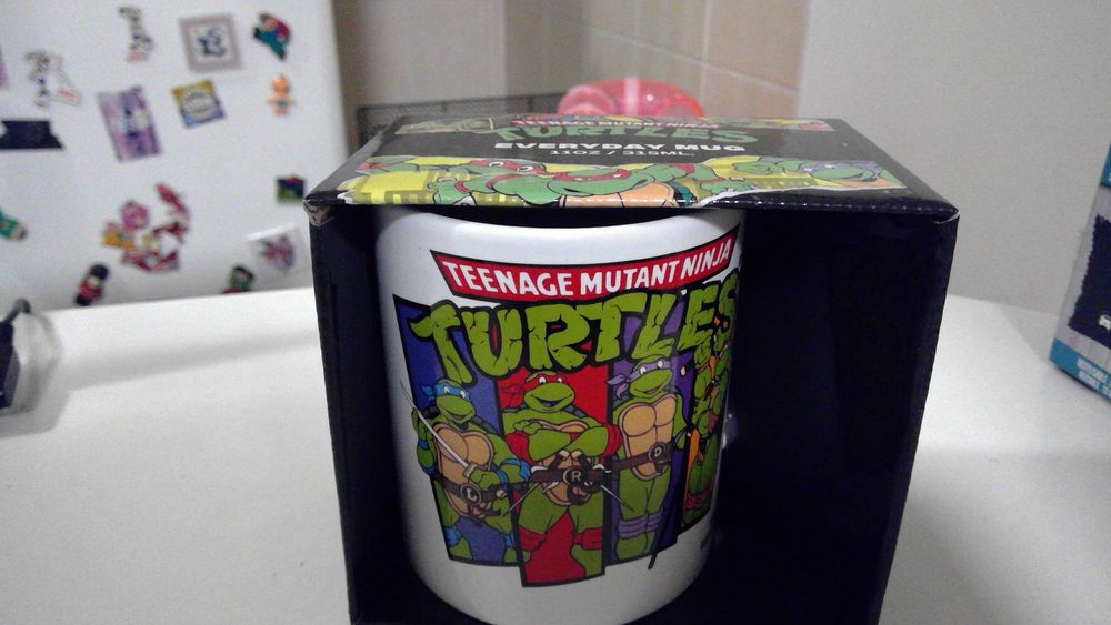 Tortue ninja Mug 14 Beuvillers (14)