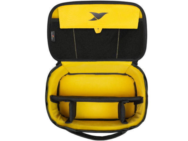 Torvol Compact Case pour appareils photos et/ou drone 48 Gex (01)