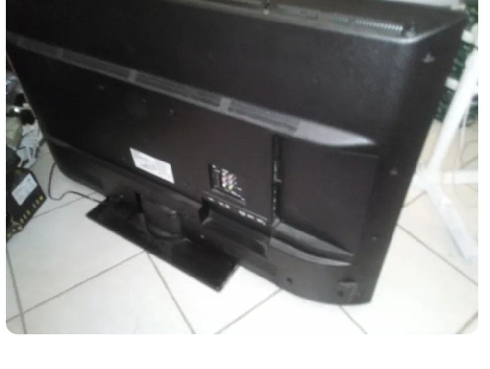 Toshiba 4k 124cm 180 Avignon (84)