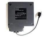 TOSHIBA FDD ATTACHMENT CASE EXTERNAL 3.5  FLOPPY DISK DRIVE 6 Versailles (78)