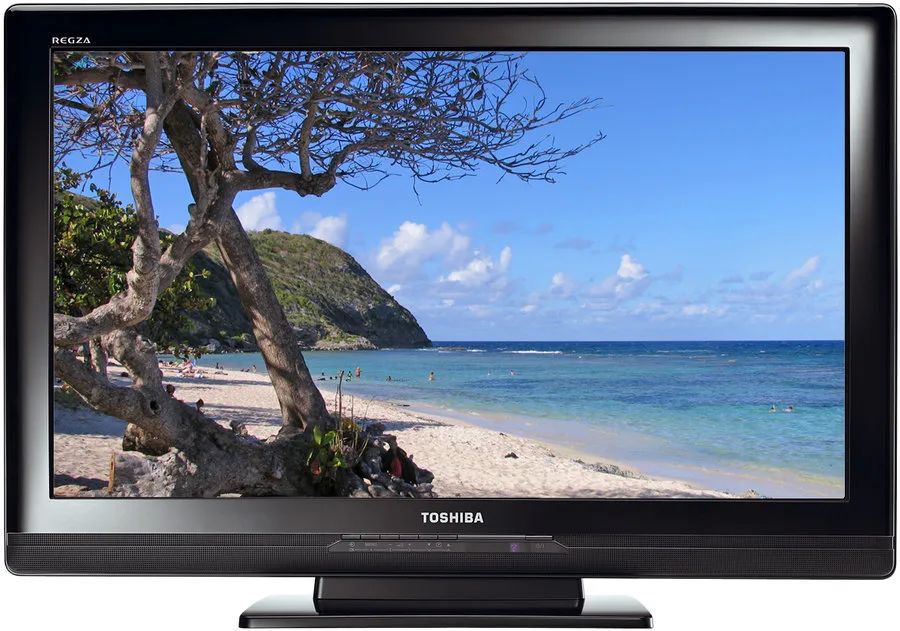 TV Toshiba LCD 94 cm 37 pouces 0 Saint-Cyprien (66)