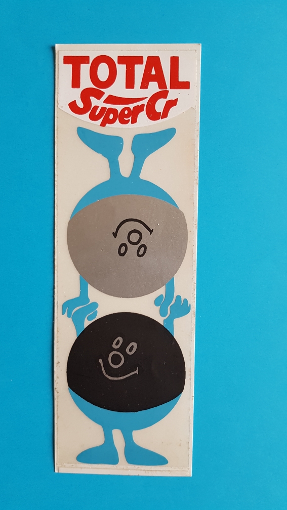 TOTAL 0 Bordeaux (33)