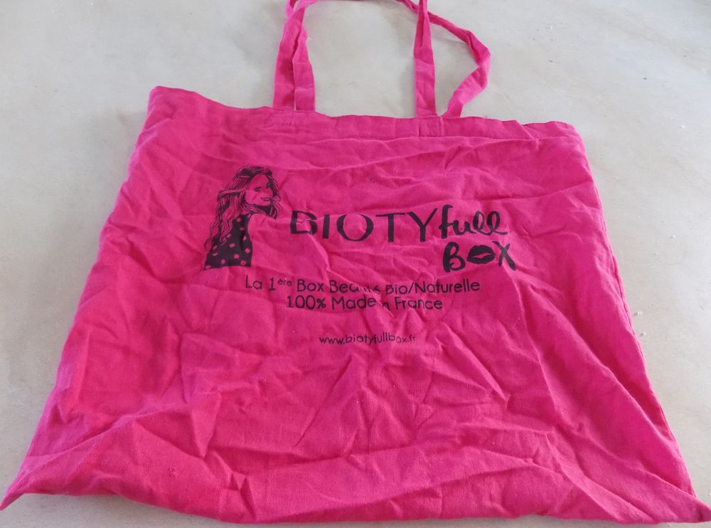 Tote bag et pochette 1 La Motte-d'Aveillans (38)