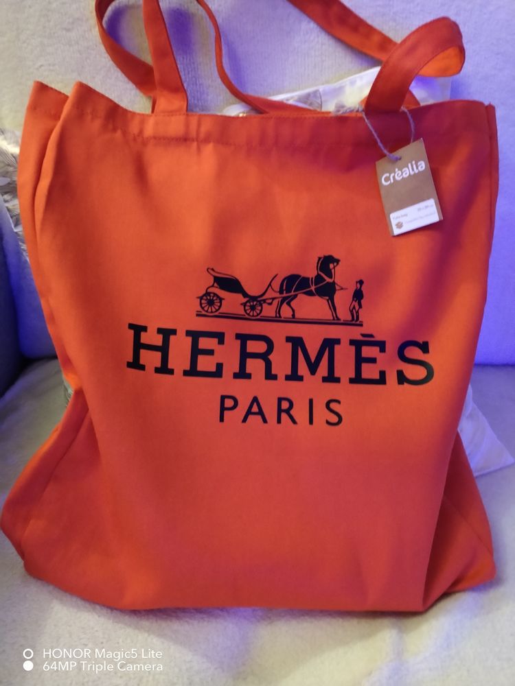 Tote bag 15 Beauvais (60)