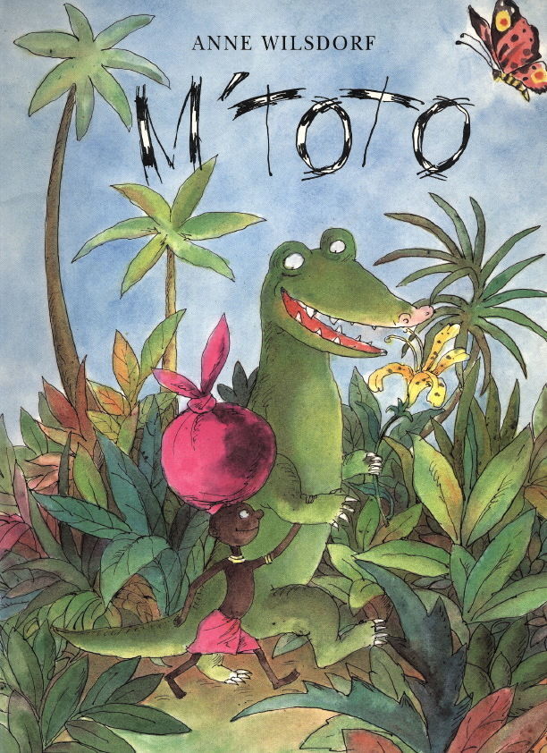 M'TOTO
de Anne Wilsdorf 5 Oloron-Sainte-Marie (64)