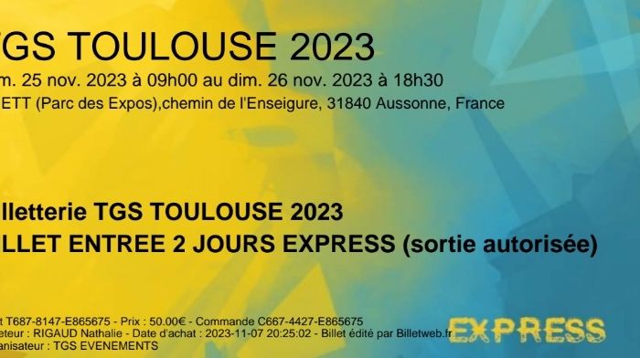 Tgs Toulouse entr�e plus photos 25 Carcassonne (11)