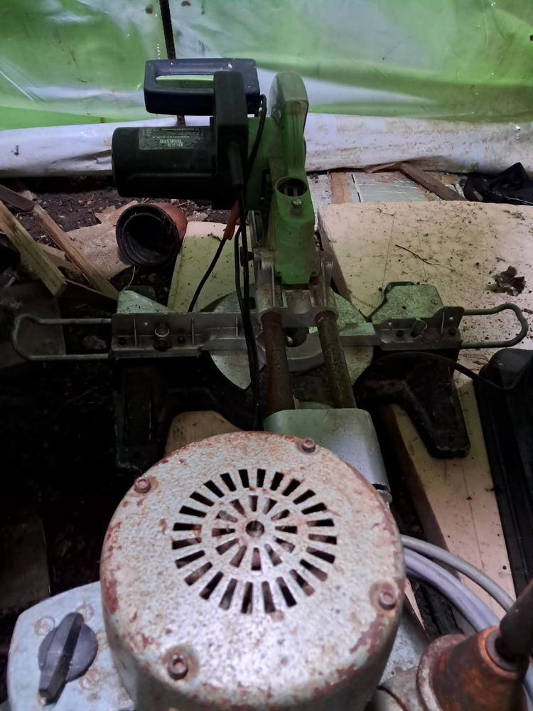 Toupie avec entra�neur 1000 Saint-Aubin-de-Lanquais (24)