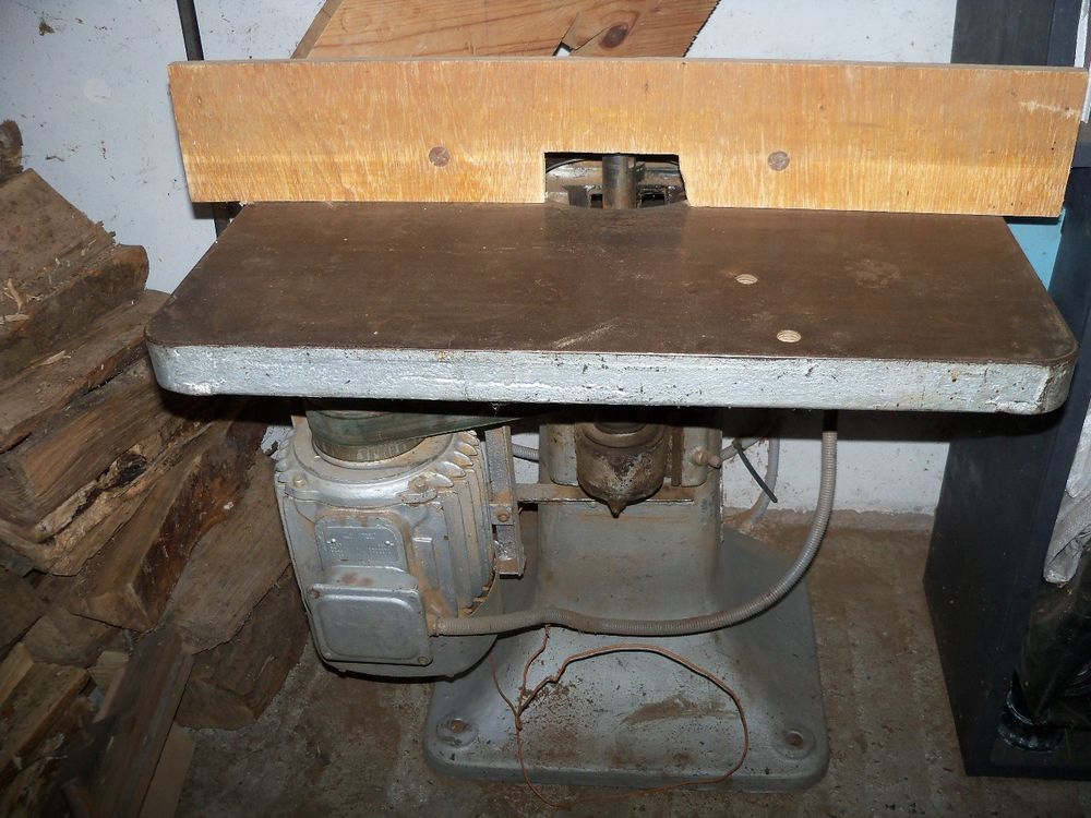 Toupie bois 795 Bers�e (59)