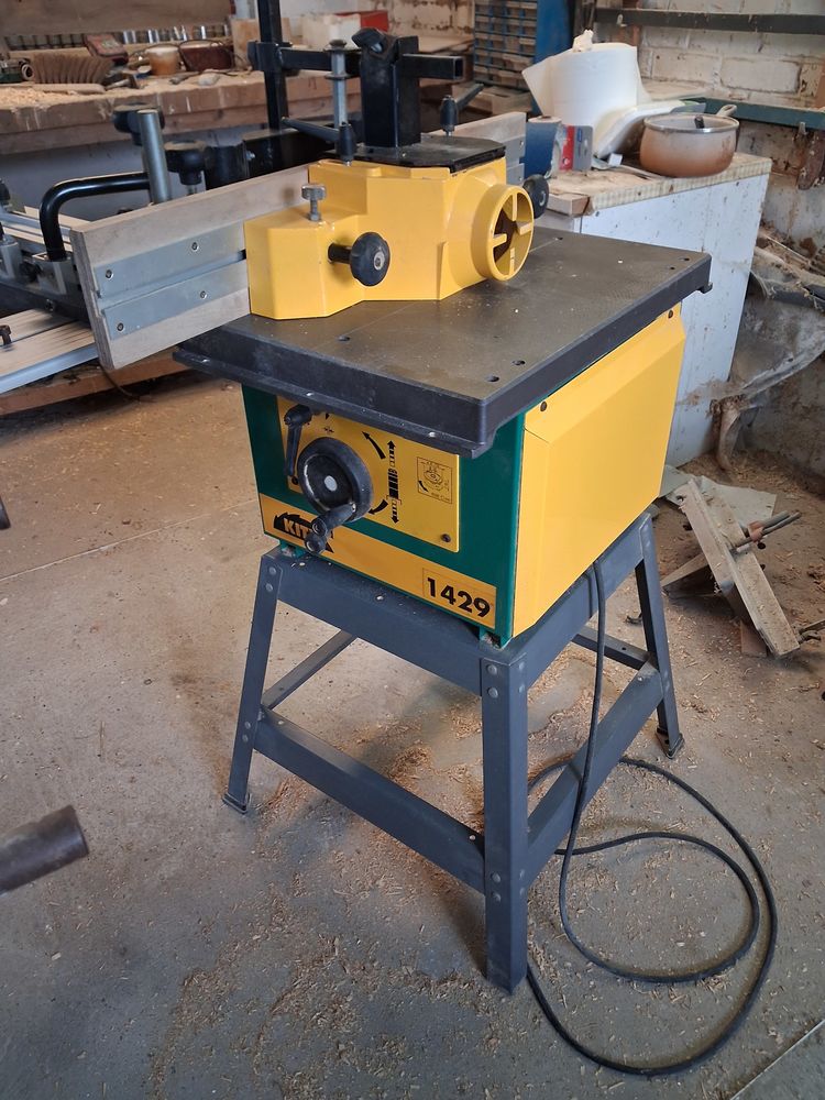 toupie Kity 4129 370 Hardifort (59)