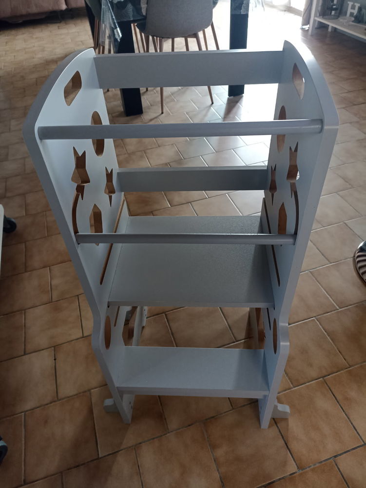 Tour d'apprentissage 50 S�grie (72)