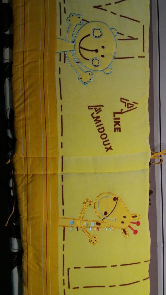 tour de lit b�b� 10 Ensu�s-la-Redonne (13)