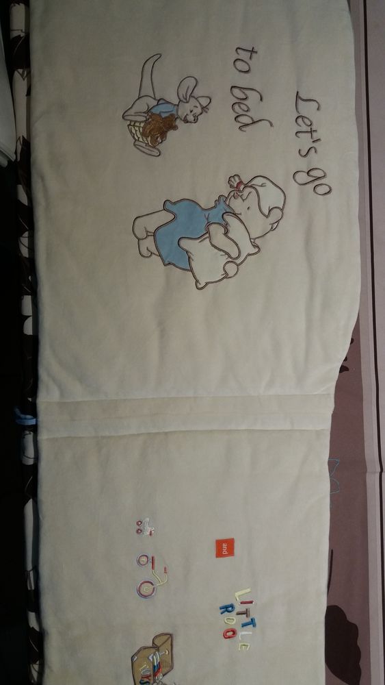 tour de lit b�b� 10 Ensu�s-la-Redonne (13)