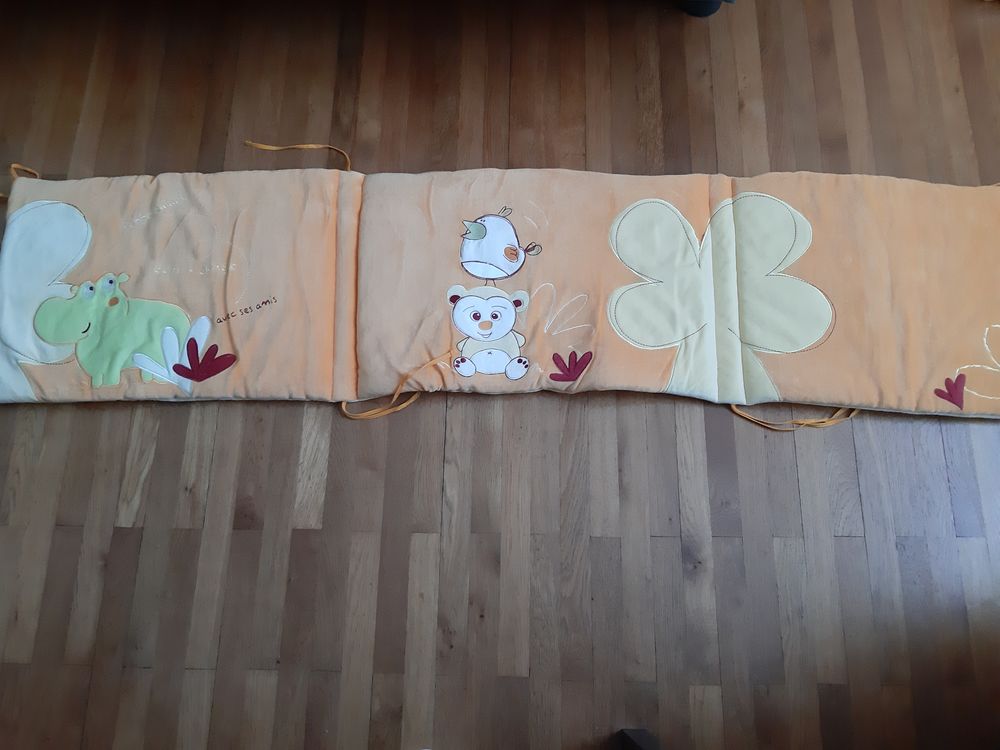 Tour de lit b�b� 15 Bressuire (79)