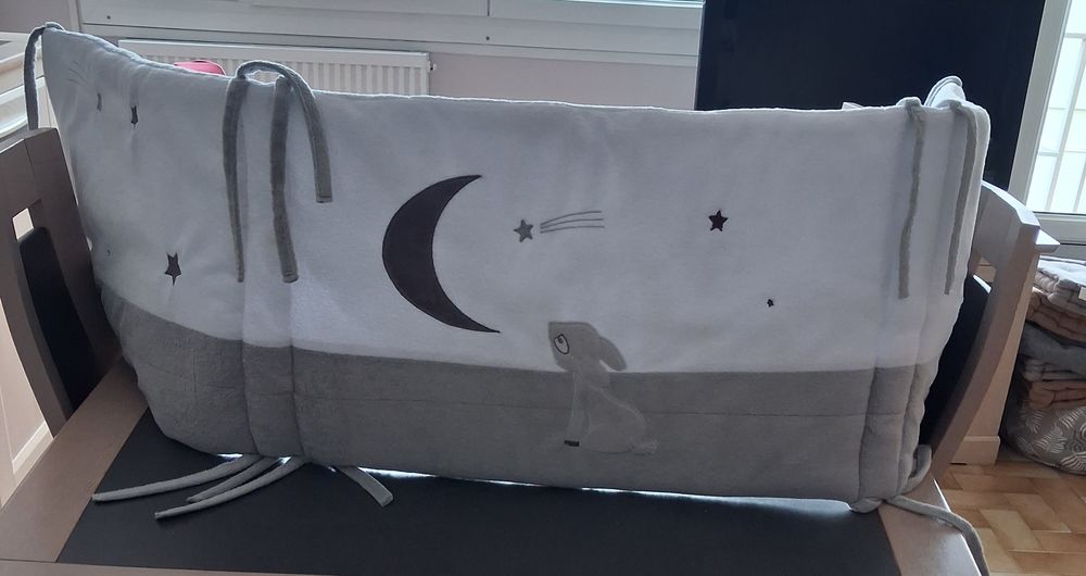 Tour de lit b�b� 10 Firminy (42)