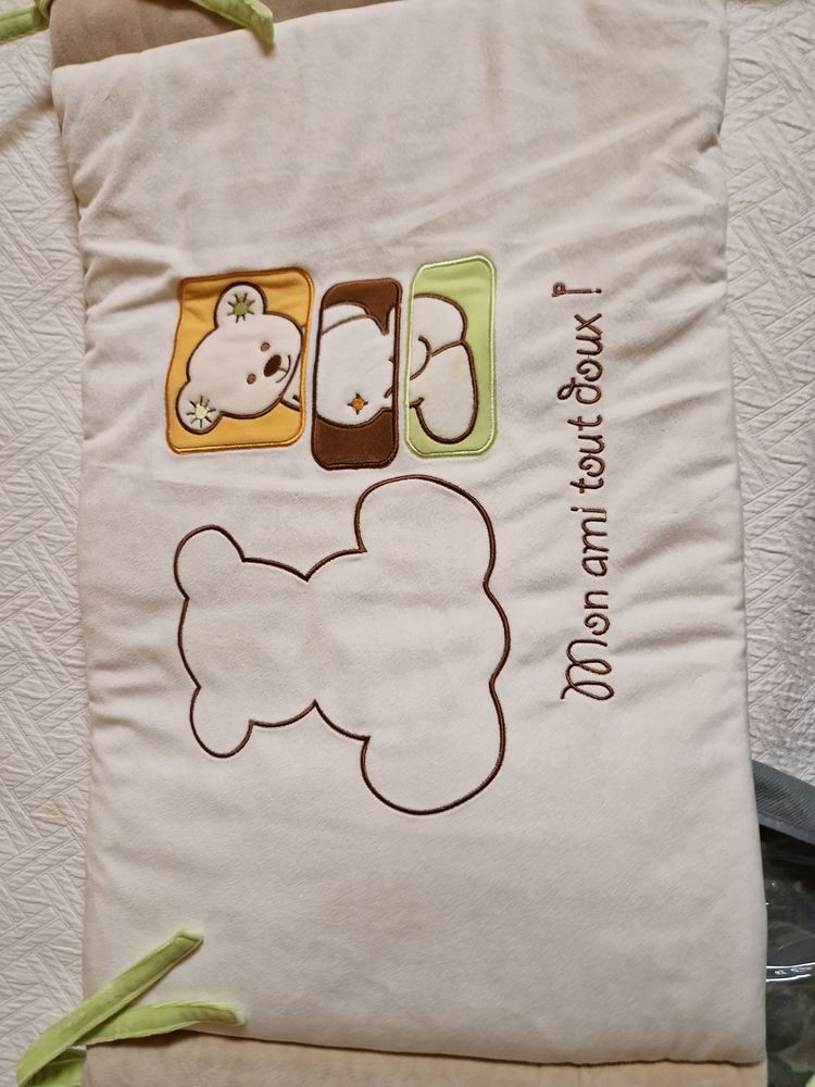 Tour de berceau 5 Cugnaux (31)