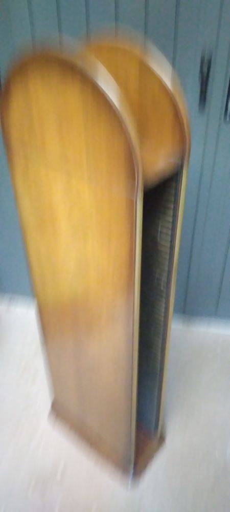 Tour CD 80 CD en bois massif 10 La Rochelle (17)