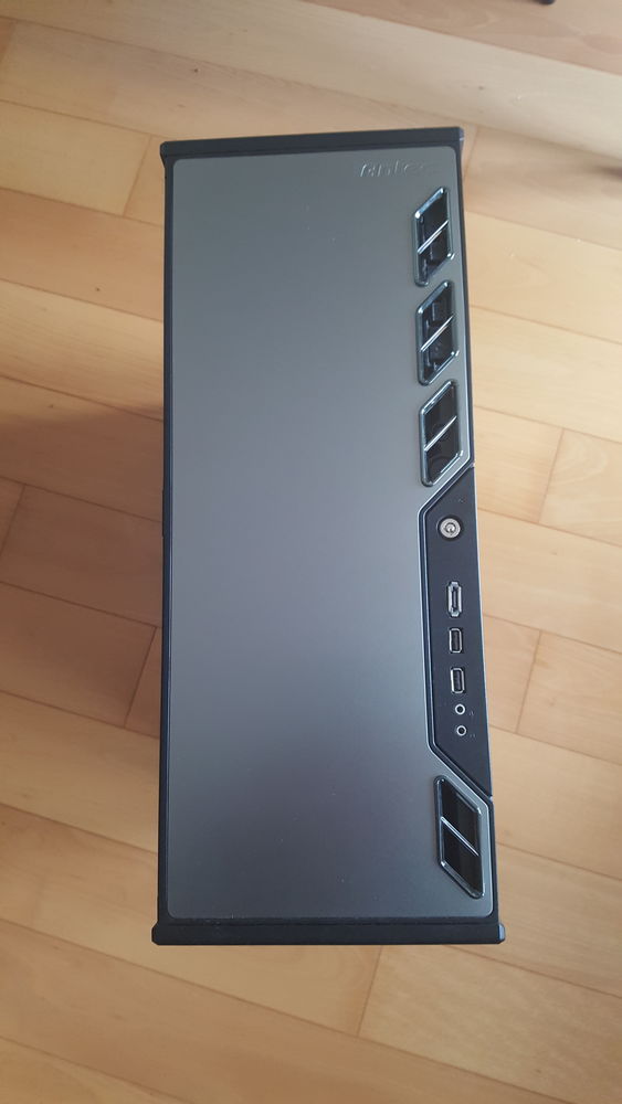 TOUR BOITIER Antec P183 Premium Performance BOITE D'ORIGINE 75 Fontenay-le-Fleury (78)