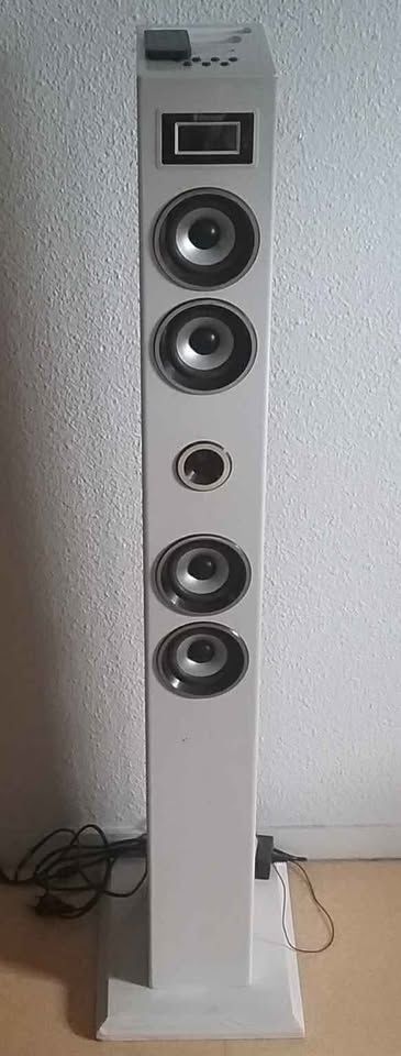 Tour De Son Caisson Station D'accueil pour Iphone et Samsung 60 Pau (64)