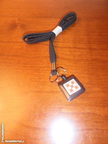 Tour de cou clips (28A) 3 Tours (37)