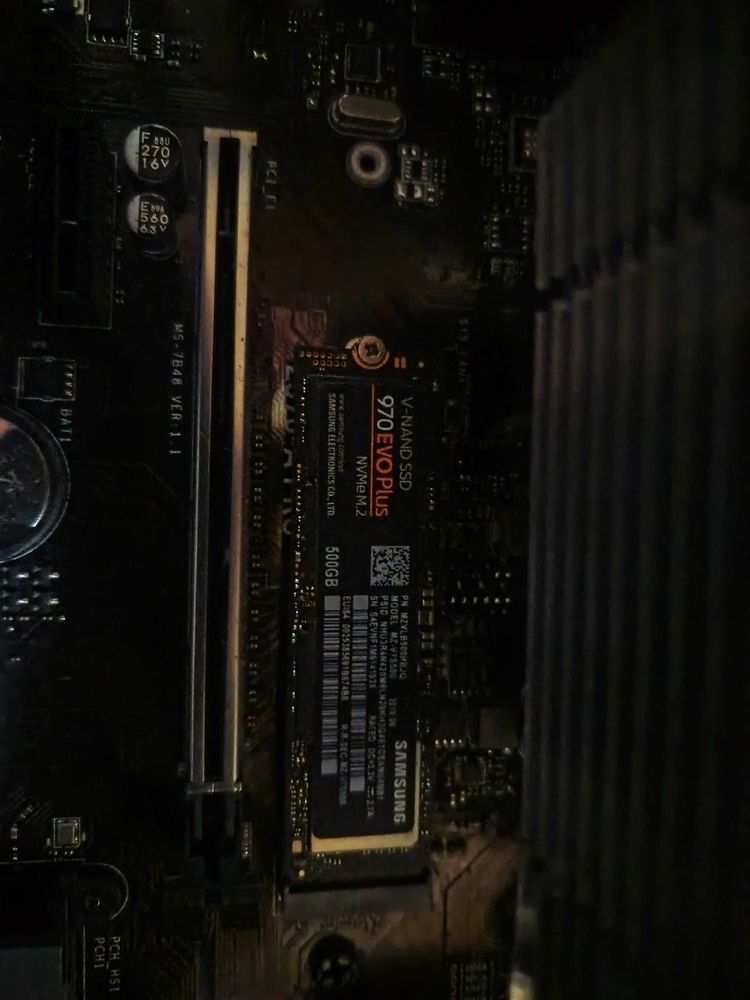 tour+compl�te+I9,+32Go,+2,5To+dont+500Go+nvme+m2 500 Castelculier (47)