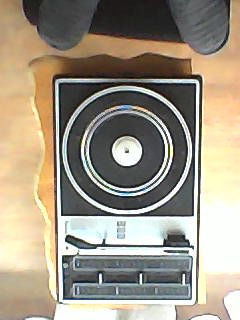 tour ne disque 33 tour est 45  tour 25 Cenon (33)