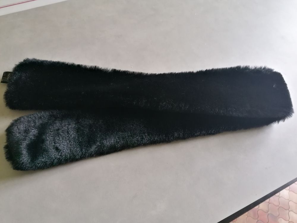 Tour de cou �charpe 5 Jury (57)