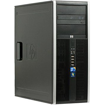 TOUR HP �lite 8100 reconditionn� 180 Pessac (33)