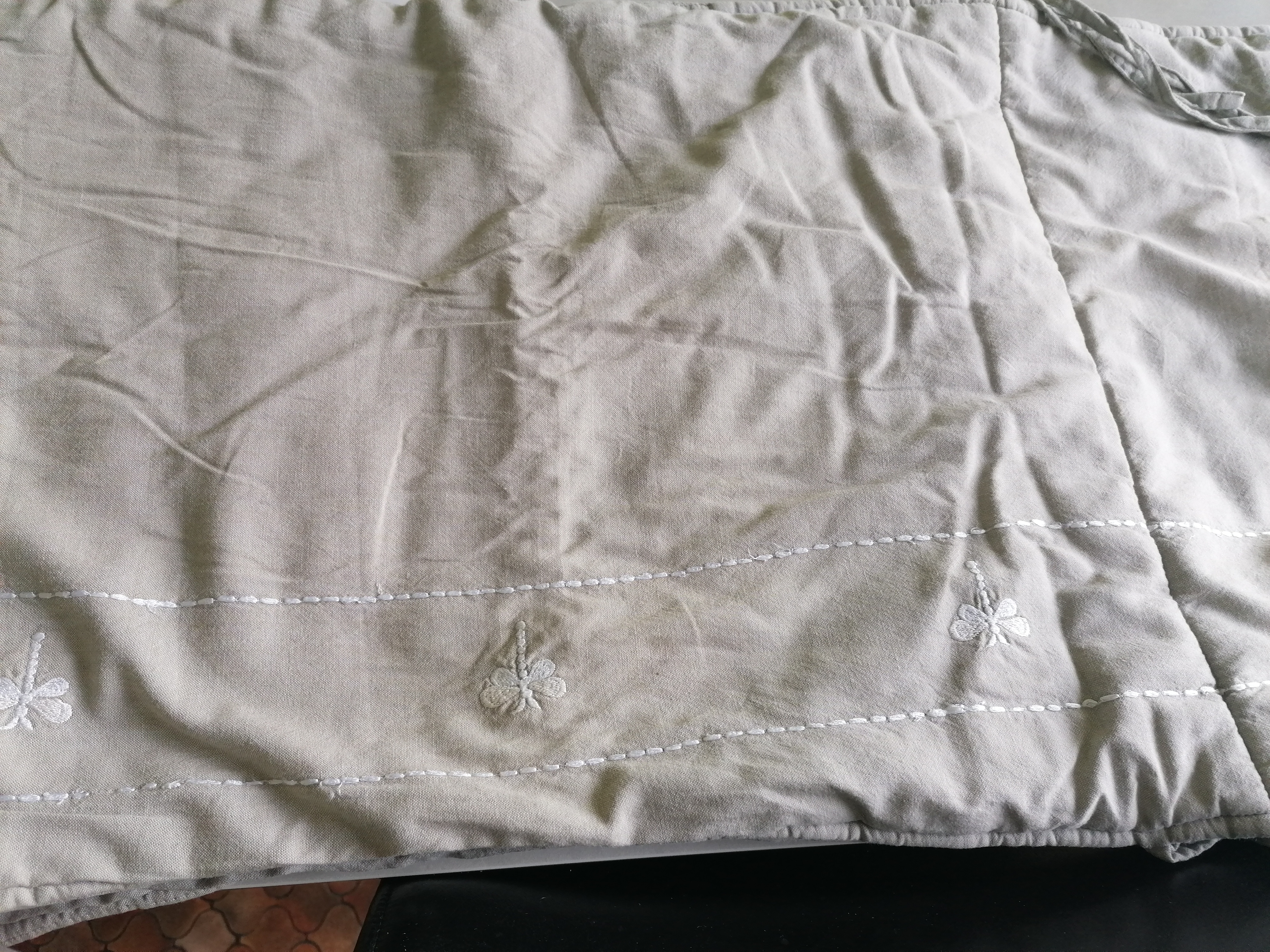 Tour de lit enfant 10 Jury (57)