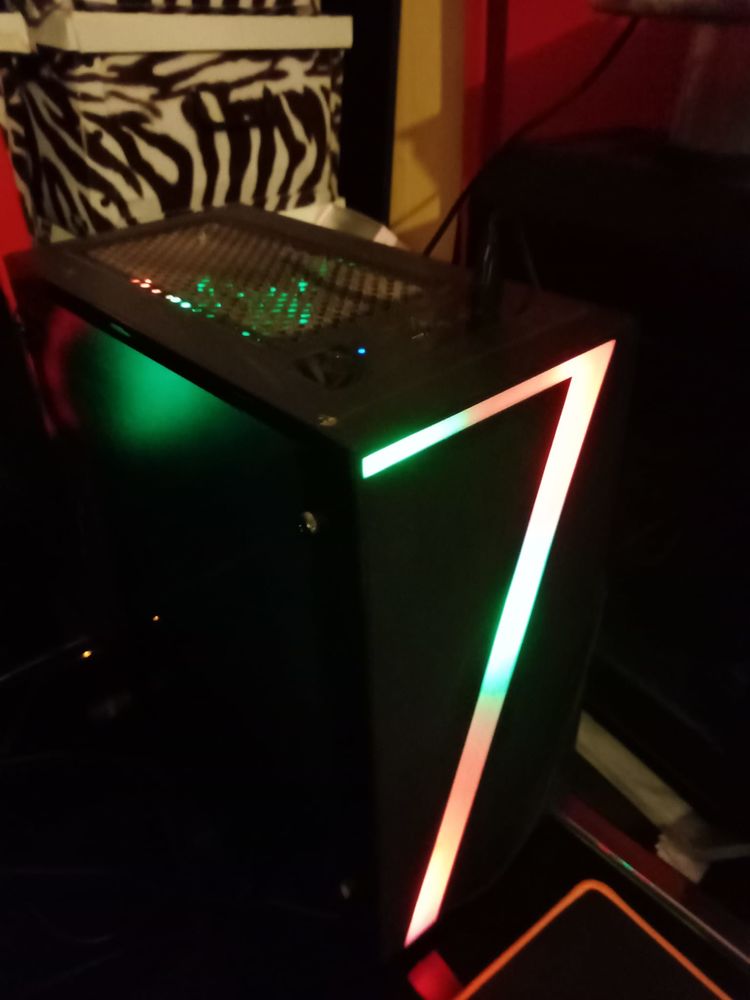 Tour de pc fixe, Windows 11 800 Andr�zieux-Bouth�on (42)