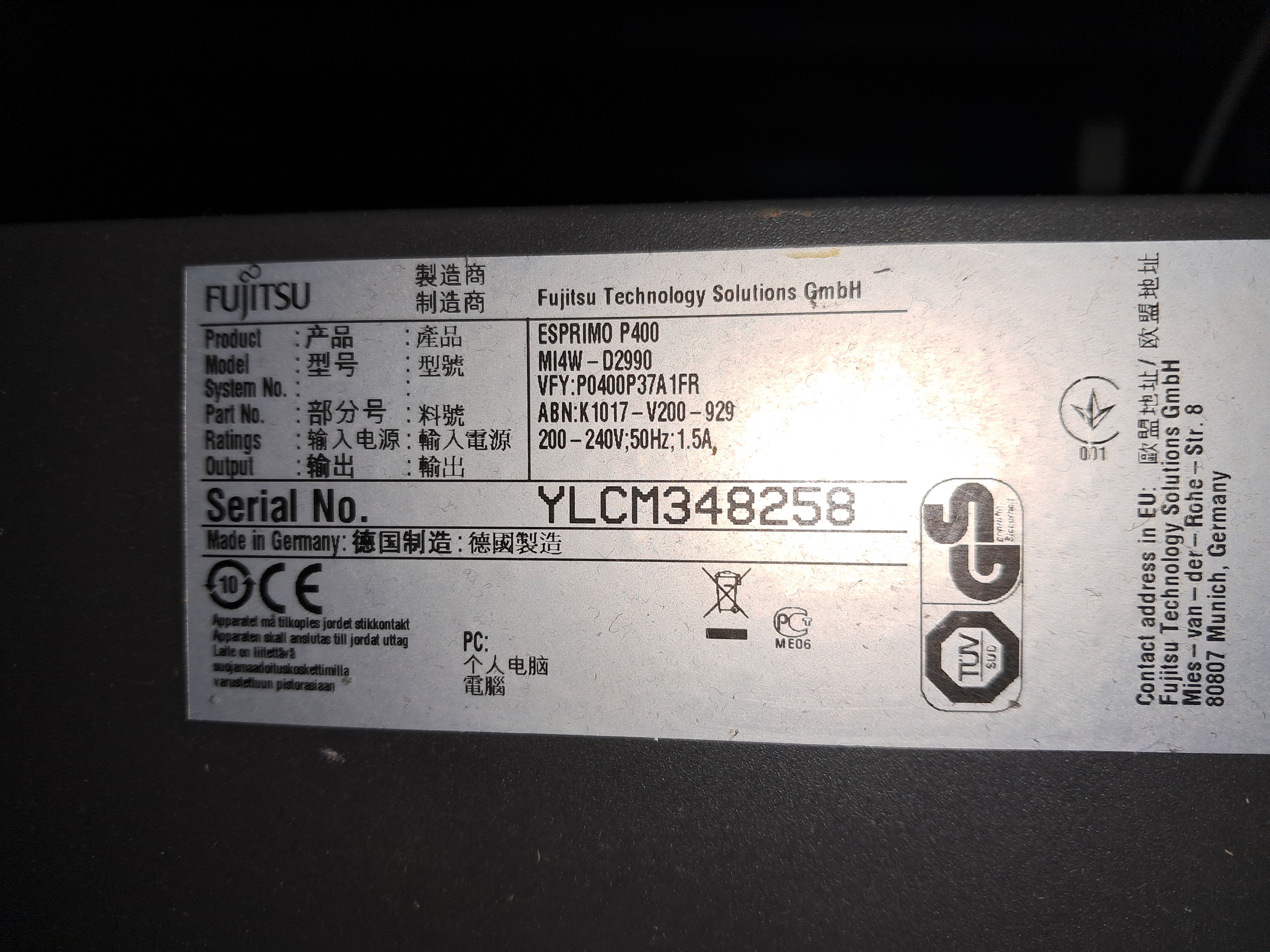 Tour pc fixe 0 Livron-sur-Dr�me (26)