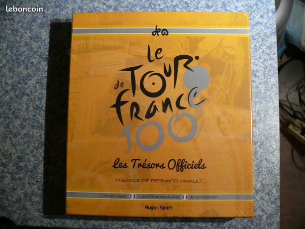 Le tour de France ( les tr�sors officiels ) 18 Montigny-l�s-Metz (57)