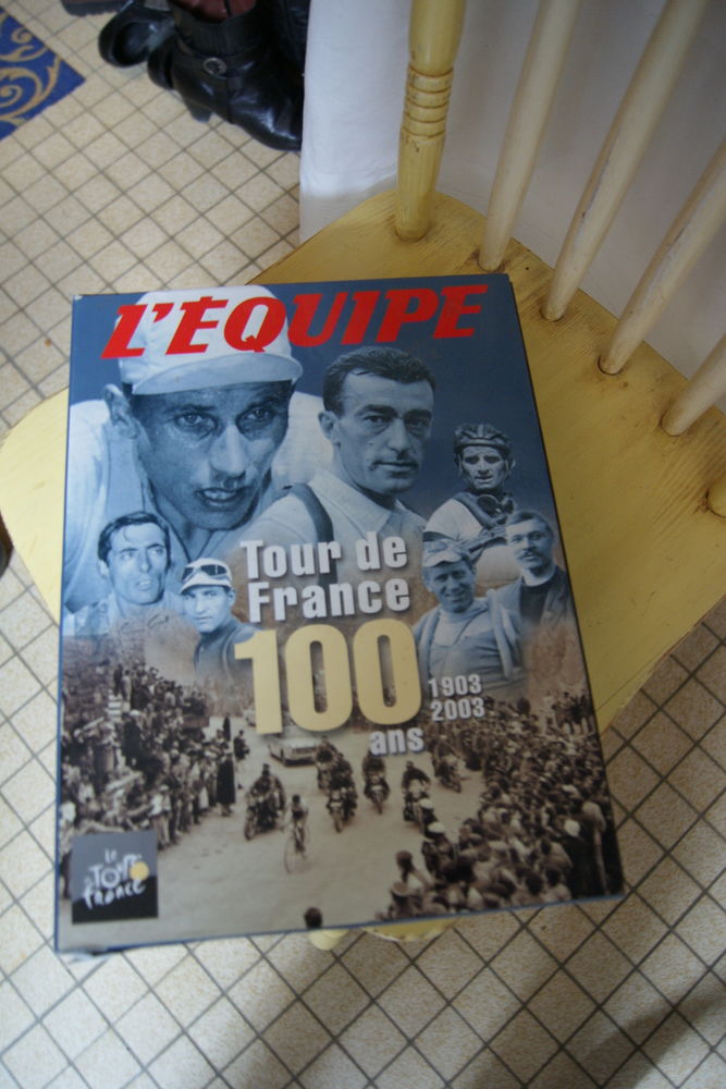   les 100 ans du Tour de France  10 Quimper (29)