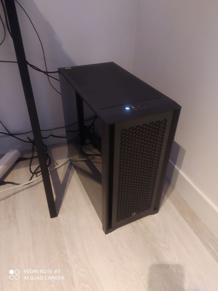 tour gaming I5-12400F fra�chement mont�e et neuve 1000 Malakoff (92)