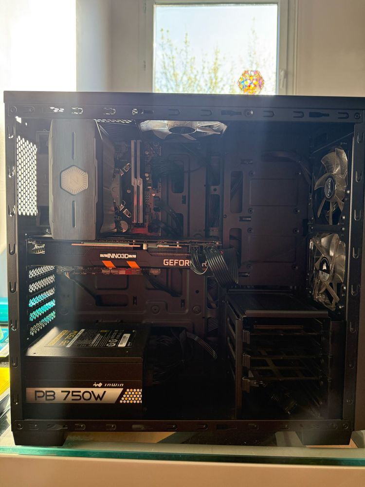 Tour gaming 500 Lyon 8 (69)