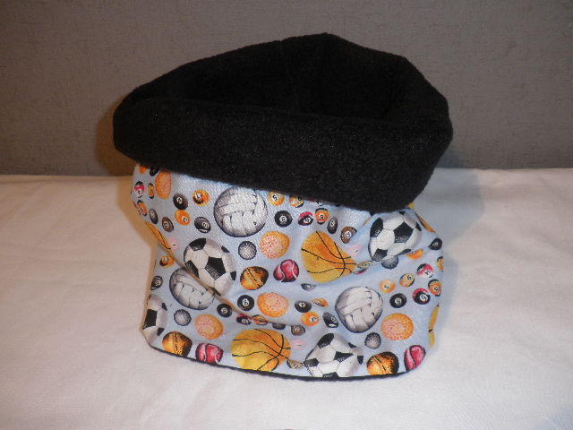 Tour de cou gar�on 11 Flavigny-sur-Moselle (54)