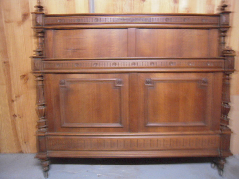 Tour de lit Henri II 50 Saint-Etienne (42)