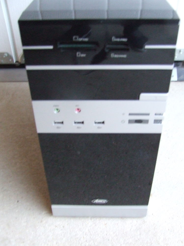 Tour informatique 75 Louviers (27)