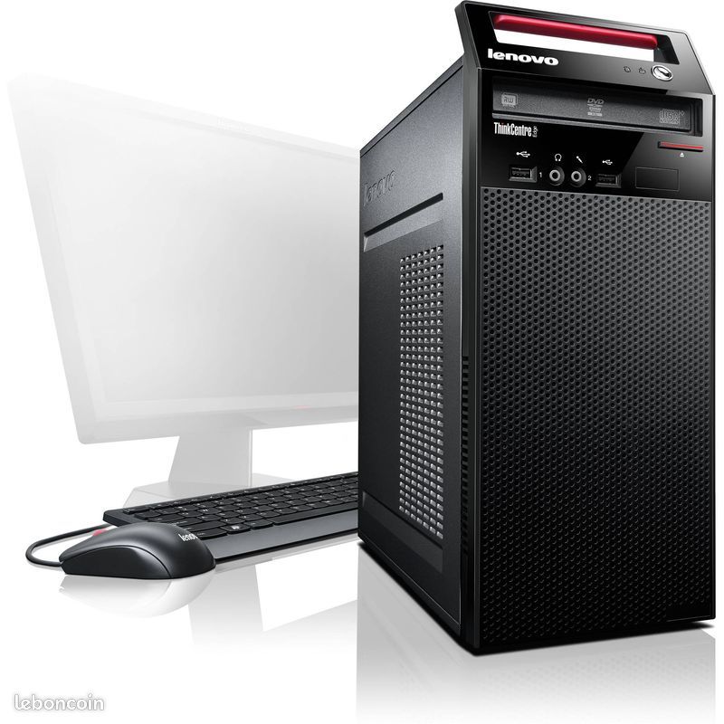 vd  tour Lenovo thinkenter    i7 90 Valence (26)