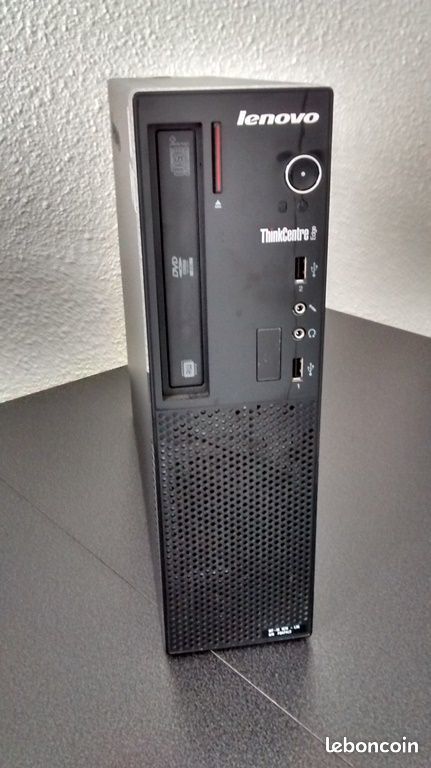 Tour pc lenovo 60 Montceau-les-Mines (71)